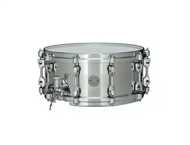 Tama PSS146 Starphonic Series 6x14" Stainless Steel Snare Drum