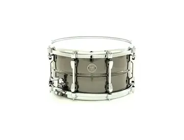 Tama PST137 Starphonic Series 7x13" Steel Snare Drum