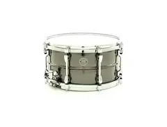 Tama PST137 Starphonic Series 7x13" Steel Snare Drum main image