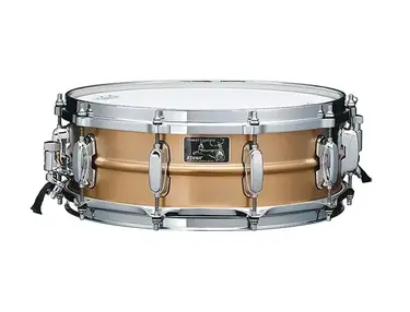 Tama SC145A40 Stewart Copeland Signature 40th Anniversary 14x5" Snare Drum