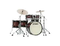 Tama S.L.P. Series Dynamic Kapur Kit 10/12/14/16/22" 5pc Shell Pack main image