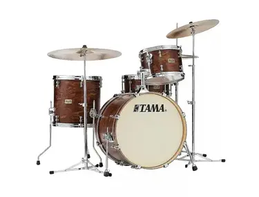 Tama S.L.P. Series Fat Spruce Kit 12/14/20" 3pc Shell Pack