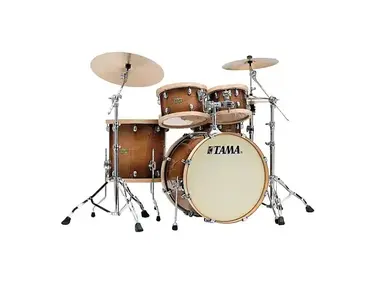 Tama S.L.P. Series Studio Maple Kit 10/12/16/22" 4pc Shell Pack