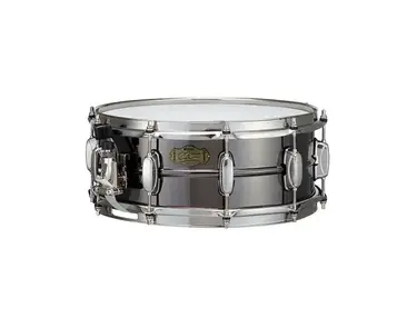 Tama SP1455H 5.5x14" Simon Phillips Gladiator Signature Bronze Snare Drum