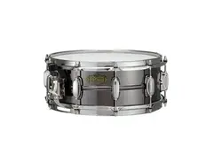 Tama SP1455H 5.5x14" Simon Phillips Gladiator Signature Bronze Snare Drum main image