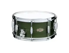 Tama SP1465 Simon Phillips Signature African Mahogany 14x6.5" Snare Drum main image