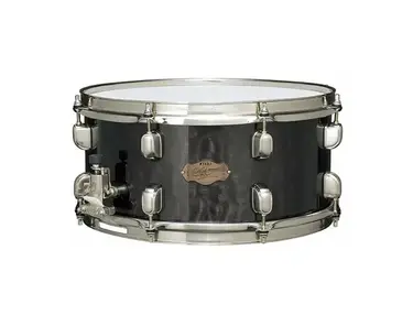 Tama SP1465H 6.5x14" Simon Phillips Monarch Signature Bubinga/Maple Snare Drum