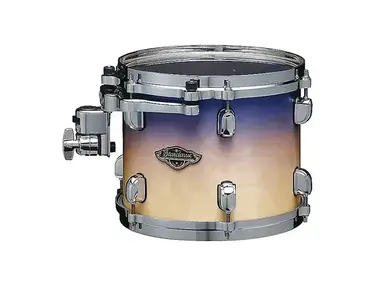 Tama Starclassic Walnut/Birch 14x12" Rack Tom