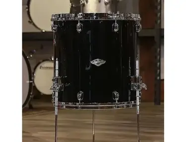 Tama Starclassic Walnut/Birch 16x16" Floor Tom
