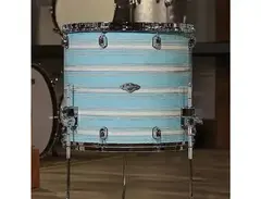 Tama Starclassic Walnut/Birch 18x16" Floor Tom