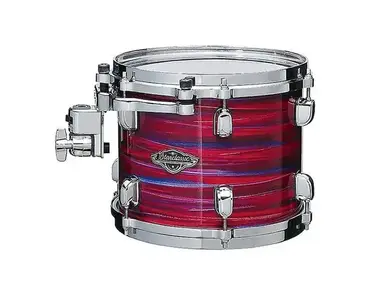 Tama Starclassic Walnut/Birch 8x7" Rack Tom