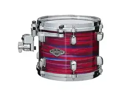 Tama Starclassic Walnut/Birch 8x7" Rack Tom main image