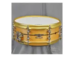 Tama TLM145SOMP 5x14" Star Reserve Vol. 1 Ltd. Edition Solid Maple Snare Drum main image