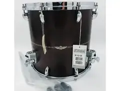 Tama TMF1414S Star Maple 14x14" Floor Tom with Outside Inlay main image