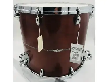 Tama TMF1816S Star Maple 18x16" Floor Tom with Outside Inlay