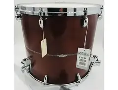 Tama TMF1816S Star Maple 18x16" Floor Tom with Outside Inlay main image