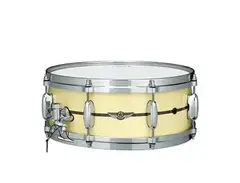 Tama TMS1455D Star Maple 14x5.5" Snare Drum with Inside / Outside Inlay main image