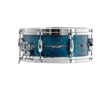 Tama TMS1455S Star Maple 14x5.5" Snare Drum with Outside Inlay