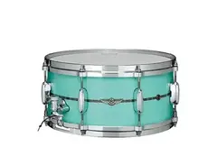 Tama TMS1465D Star Maple 14x6.5" Snare Drum with Inside / Outside Inlay main image