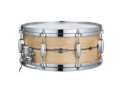 Tama TMS1465S Star Maple 14x6.5" Snare Drum with Outside Inlay main image