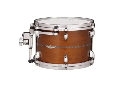 Tama TMT1008D Star Maple 10x8" Rack Tom with Inside / Outside Inlay
