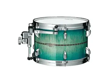 Tama TMT1208S Star Maple 12x8" Rack Tom with Outside Inlay