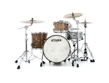 Tama TW30CZS Star Walnut 12x8 / 14x14 / 20x14" 3pc Shell Pack