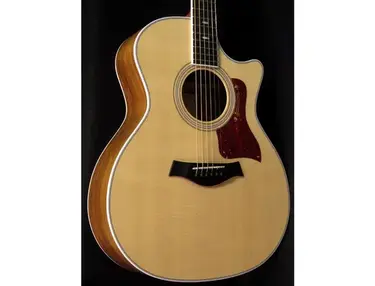 Taylor 414ce Grand Auditorium Acoustic Guitar