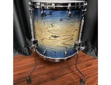 Tama TWF1414 Star Walnut 14x14" Floor Tom