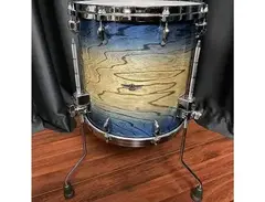 Tama TWF1414 Star Walnut 14x14" Floor Tom main image