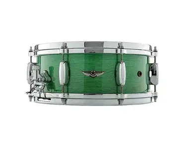 Tama TWS1455 Star Walnut 14x5.5" Snare Drum