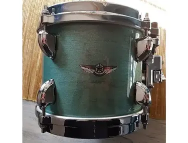 Tama TWT0807 Star Walnut 8x7" Rack Tom