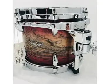 Tama TWT1008 Star Walnut 10x8" Rack Tom