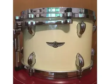Tama TWT1208 Star Walnut 12x8" Rack Tom