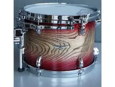 Tama TWT1209 Star Walnut 12x9" Rack Tom
