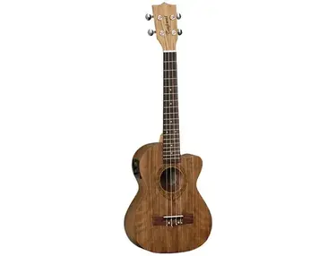 Tanglewood 14-E Tiare Tenor Ukulele with Electronics