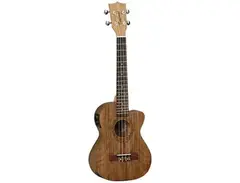 Tanglewood 14-E Tiare Tenor Ukulele with Electronics main image