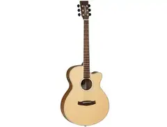Tanglewood DBT-DCE Discovery Spruce/Rosewood Dreadnought main image