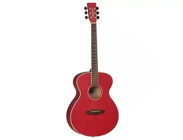 Tanglewood DBT-F Discovery Spruce/Linden Orchestra/Folk