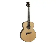 Tanglewood TSM-3 Masterdesign Solid Spruce/Mahogany Jumbo with Electronics main image