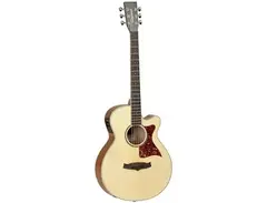 Tanglewood TSP45 SF CE Premier Super Folk with Electronics main image