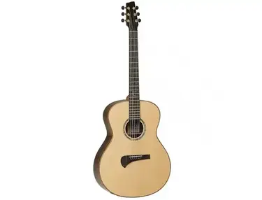 Tanglewood TSR-1 Masterdesign Solid Spruce Top Auditorium with Electronics