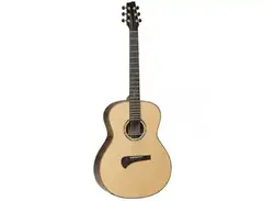 Tanglewood TSR-1 Masterdesign Solid Spruce Top Auditorium with Electronics main image