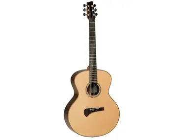 Tanglewood TSR-2 Masterdesign Solid Spruce Top Grand Auditorium with Electronics