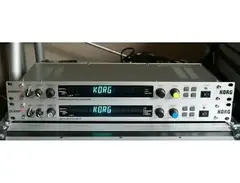 Korg AM8000r main image