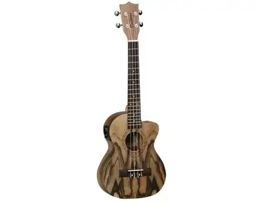Tanglewood TU-PW-ET Tenor Ukelele with Electronics