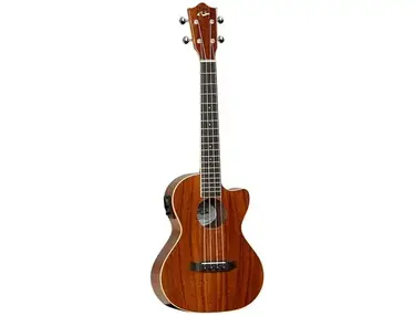 Tanglewood TUJ-5-CE Java Tenor Ukulele with Electronics