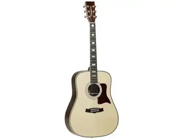 Tanglewood TW1000-H-SR Heritage Solid Englemann Spruce Top Dreadnought