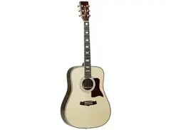 Tanglewood TW1000-H-SR Heritage Solid Englemann Spruce Top Dreadnought main image