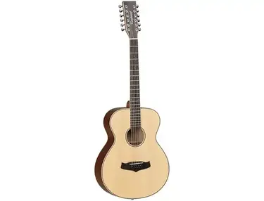 Tanglewood TW12 Winterleaf 12-String Orchestra